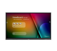 ViewSonic IFP6532- Профессиональные ЖК панели
