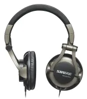 РАСПРОДАЖА Наушники Shure SRH550DJ (арт. 345915)