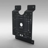 Адаптер для креплений VESA THEORY SB25-ADAPTER [Black]