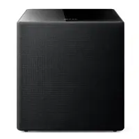 KEF KUBE 15 MIE EU (SP4102B0AA) - активный сабвуфер