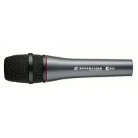 Sennheiser E 865 Микрофон электретный,