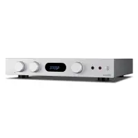 Интегральный усилитель AudioLab 6000A MKII Silver