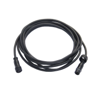 INVOLIGHT Power Extension cable 5M - кабель инсталляционный, удлинитель, IP65, 5 м