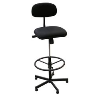 Wisemann professional conductor chair wpcc-1  стул для дирижера, газлифт 68-92см, сталь