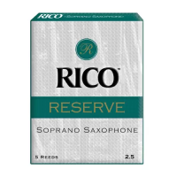 Трость для сопрано саксофона Rico Royal №3,5