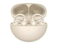 Наушники Huawei FreeClip Beige