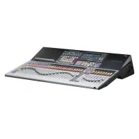 STUDIOLIVE 64S - Digital Audio Mixer/Цифровой микшер,33 фейдера, 76x43 каналов, 32 микр./ли/PreSonus