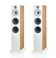 Напольная акустическая система B&W 603 S3 oak