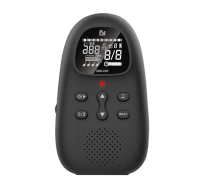 iDM-005-BK Метроном цифровой, DK