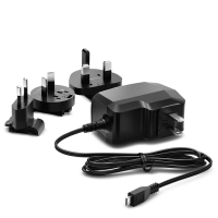 Power Supply  Micro Converter 5V10W USBC блок питания Blackmagic