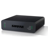 Аудиоинтерфейс Shure ani4in-block