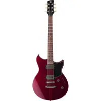 Yamaha RSE20 RED COPPER Электрогитара,