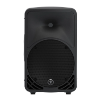 Акустическая система MACKIE SRM450v3