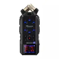 Рекордер Zoom H6E