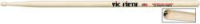 Vic firth 5akf kinetic force  палки, орех