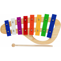 BEE DF913 - Металлофон диатонический