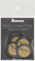 Ibanez Rubber Grip PPA16MRG-WH комплект медиаторов, 6 шт.