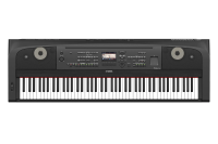 Синтезатор с автоаккомпанементом Yamaha dgx-670b [88 клавиш, 256 полифония, 263 стиля, 630 тембр]