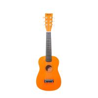 Гиталеле Belucci 23 new Orange (оранжевый)