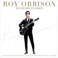 Виниловая пластинка Roy Orbison - 20 Golden Classics