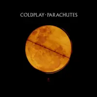 Виниловая пластинка Coldplay - Parachutes (Clear Vinyl LP)