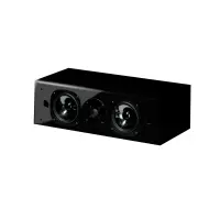 Центральный канал Vienna Acoustics Theatro piano black