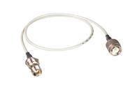 Mipro FBC-71 Антенный UHF коаксиальный кабель для переноса антенн на фронтальную сторону приёмника. TNC-M --TNC-F. 50 Ohm