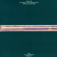 Виниловая пластинка Alan Parsons Project, The - Tales Of Mystery And Imagination (Half Speed) (Clear Vinyl LP)