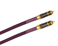 Кабель межблочный Tchernov Cable Classic MkIII IC / Analog RCA (1 m)