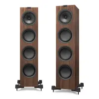 Акустическая система KEF Q750 WALNUT (SP3961WA)