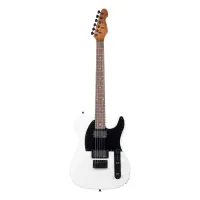Электрогитара ROCKDALE Stars Plus TE HH White