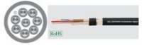 Helukabel 400028 sale  кабель-мультикор цифровой aes/ ebu, 8 балансных пар, 110 ом, 16,1мм, 8x2x0,22м