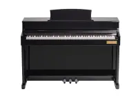 Цифровое пианино Мелодива Гранд 03 Black