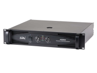 SOUNDKING AE2200 Усилитель мощности, 2200Вт, Soundking