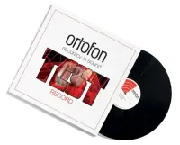 Тестовая пластинка Ortofon Test Record