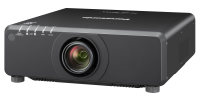 Panasonic PT-DX820LBE - Инсталляционный проектор, без объектива