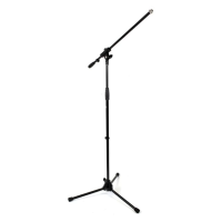 Микрофонная стойка TEMPO MS100BK