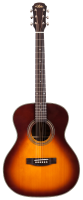 Aria Aria-505 TS Гитара акустическая шестиструнная в кейсе