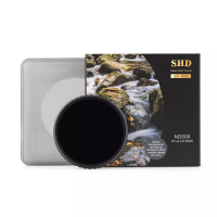SHD ND500 IR ULCA WMC Ø 62 мм нейтрально-серый светофильтр Benro