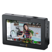 Video Assist монитор Blackmagic