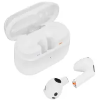 Наушники Samsung Galaxy Buds 3 White