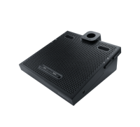 Shure mxc615. настольный микрофонный пульт председатель/делегат shure серии mxc, без nfc
