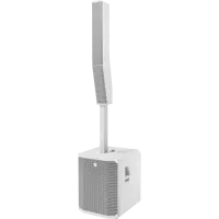 71315 EVOLVE90-KW - Акустическая система EVOLVE 90 колонного типа, белая