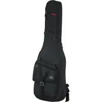 Чехол для гитары GATOR GT-ELECTRIC-BLK