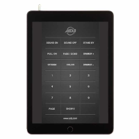 ADJ Airstream IR контроллер Airstream IR для работы с помощью iPad и iPhone