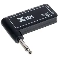 Усилитель для наушников Xvive GA-4 Metal Amplug