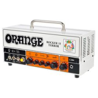 Orange rocker 15 terror  гитарный усилитель (голова), ламповый, двуханальный