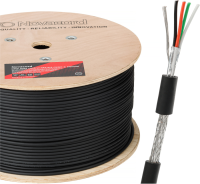 NOVACORD DMX LIGHT CONTROL PAT.512 FRNC-С