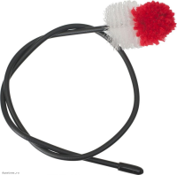 YAMAHA SAXOPHONE NECK BRUSH - Ершик