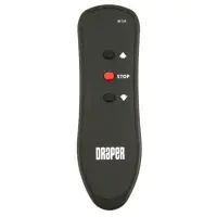 РАСПРОДАЖА Пульт ДУ Draper IRT/R IR Transmitter/Receiver (арт. 349716)